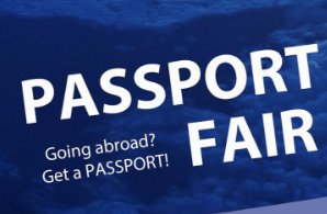Passport Fair Flyer